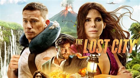 watch the lost city online|the lost city 2022 online.